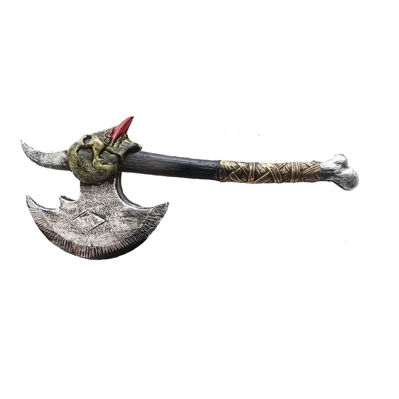 子供のためのユニークな武器のおもちゃ北欧の伝説のバーサーカーサイコバトルウォーpuフォーム斧 Buy 斧子供のため 泡斧 武器のおもちゃ Product On Alibaba Com