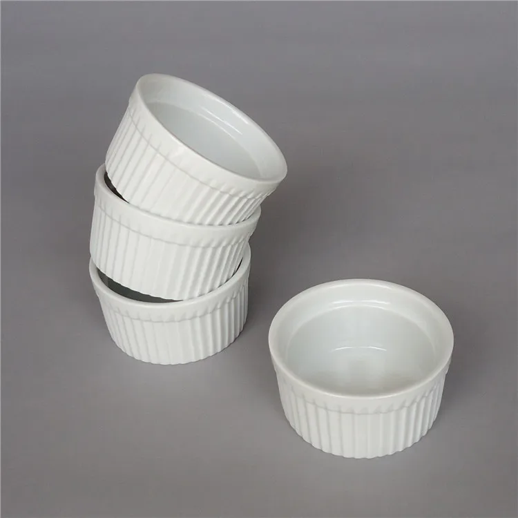 small oven bowls