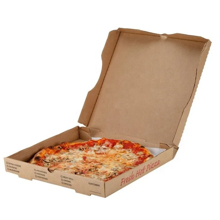 Design Gallery Award 2013, Paperboard: Pizza Hut, 2013-10-01, Brand  Packaging
