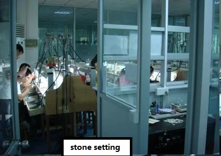 Guangzhou Jca Jewelry Co., Ltd.