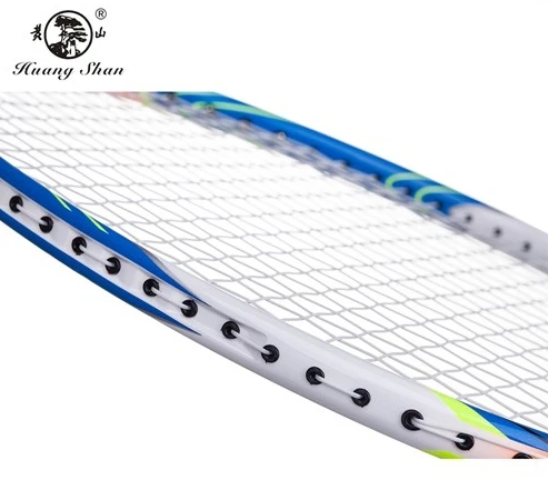 
 Высокое качество для развлечений, лучшая пляжная ракетка для бадминтона на заказ  