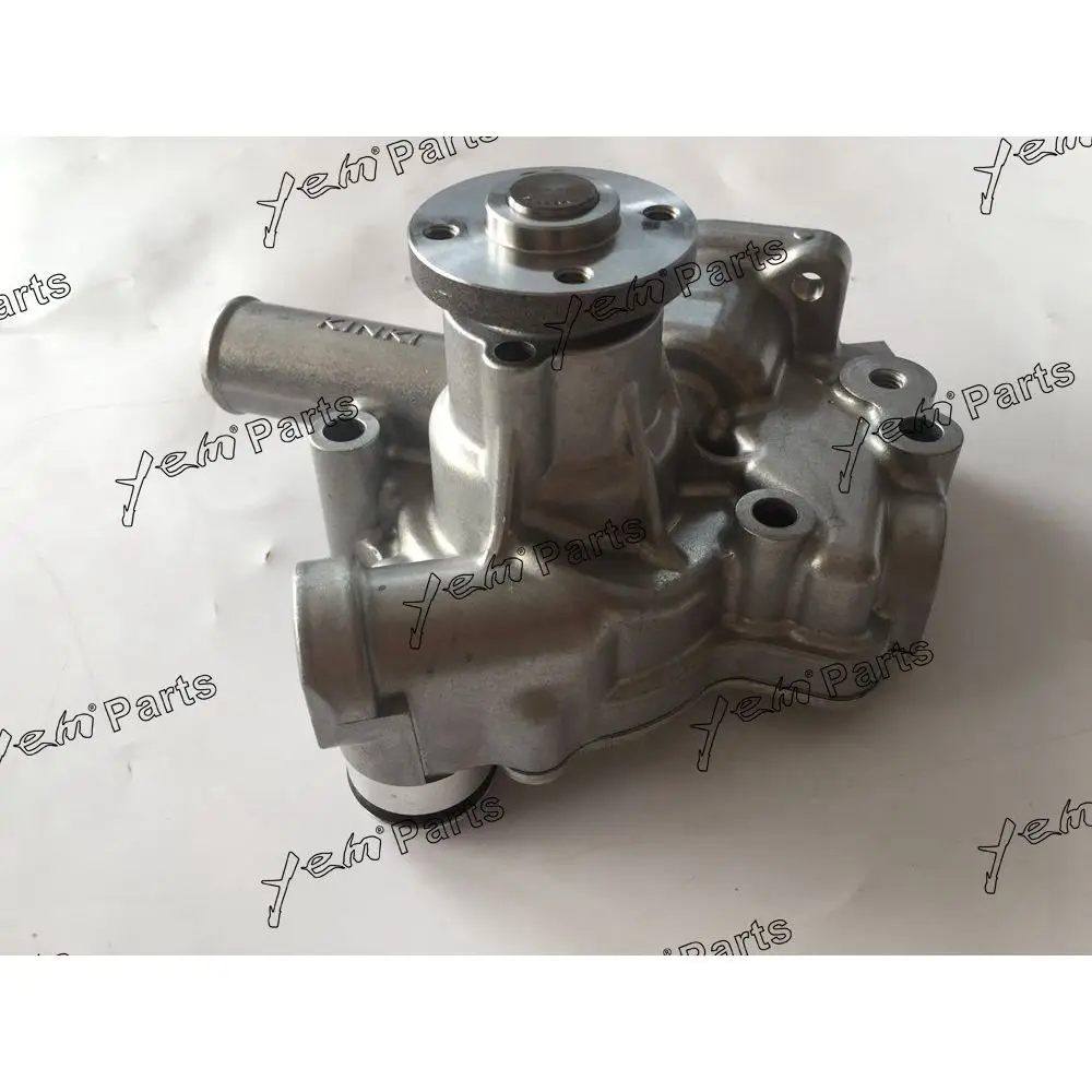 3TNV76 Water Pump 119717-42002 for Yanmar Engine 4