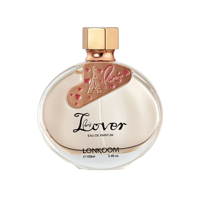 lonkoom paris lover other perfume dubai perfume new product with