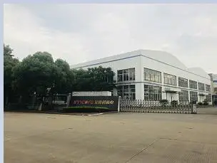 Ningbo Imcore Machinery & Electronics Co., Ltd.