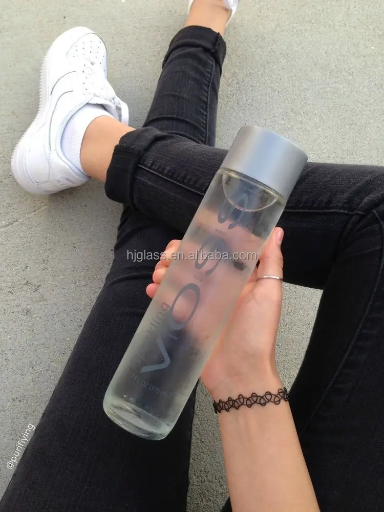 Vortex water bottle 375 ml