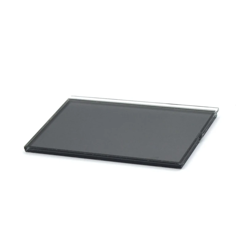 
 Изготовленный На Заказ отражательный Сегментированный ЖК-дисплей модуль для Arduino 7-сегментный дисплей шрифт  