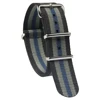 Black/Grey/Blue