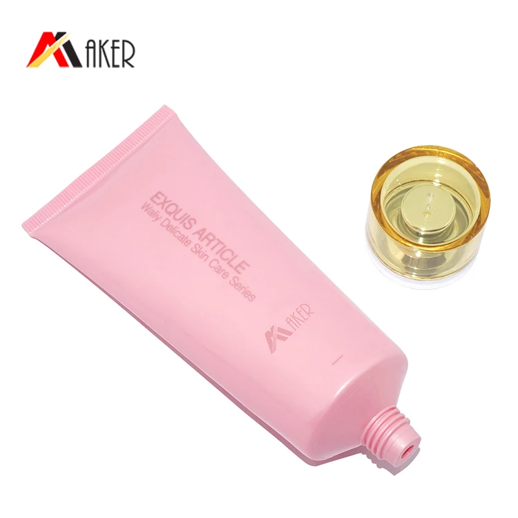 luxury face cleanser