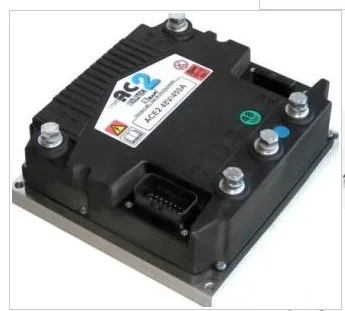 ZAPI AC-2 Flash Inverter - 1.5KW Windmill Current Controller