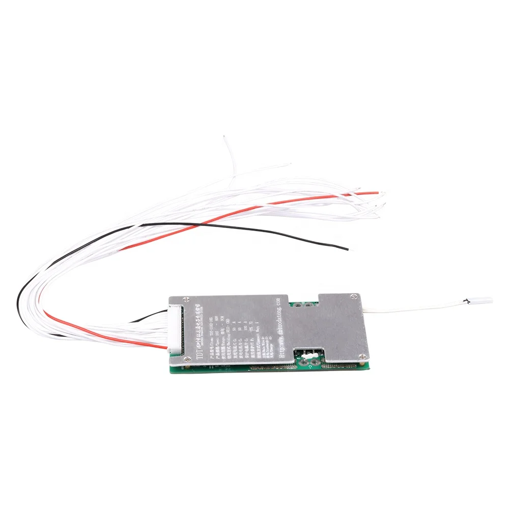ebike battery management system