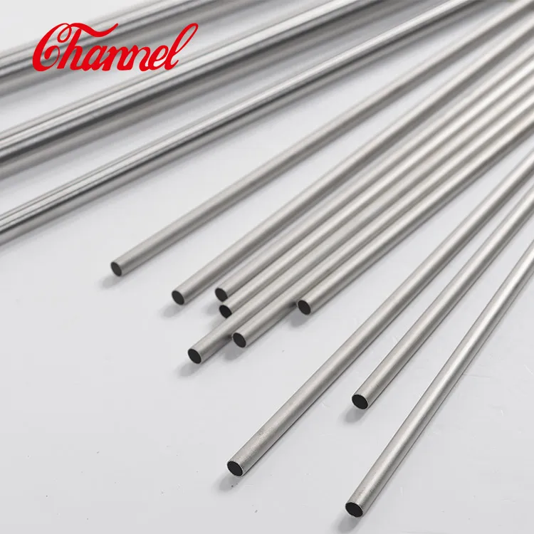 Factory Provide Custom Size 304 Stainless Steel Pipes Supplier With High Quality and Competitive Price