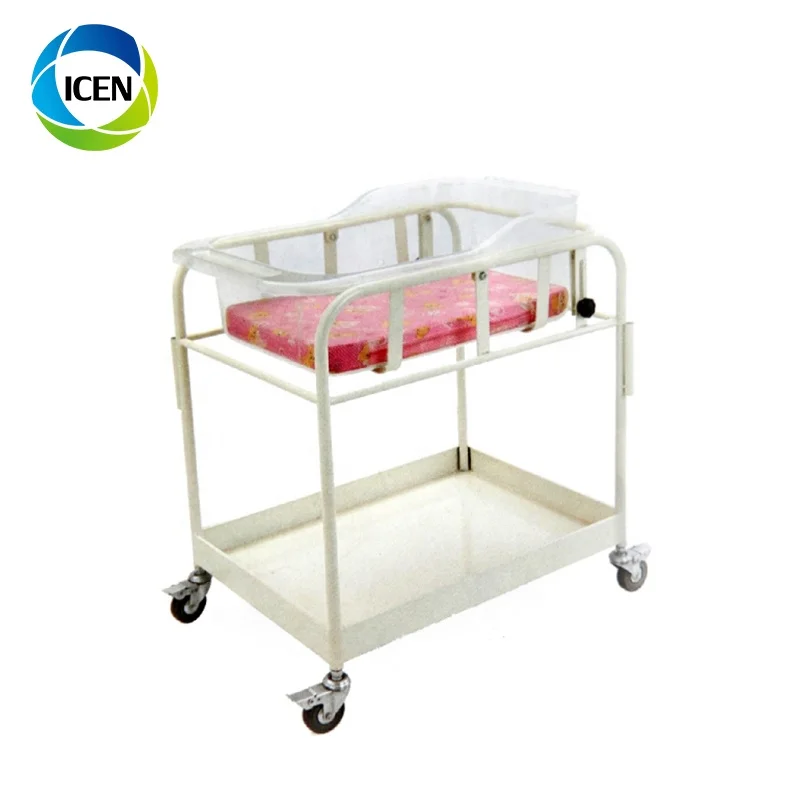 Baby clearance hospital cot