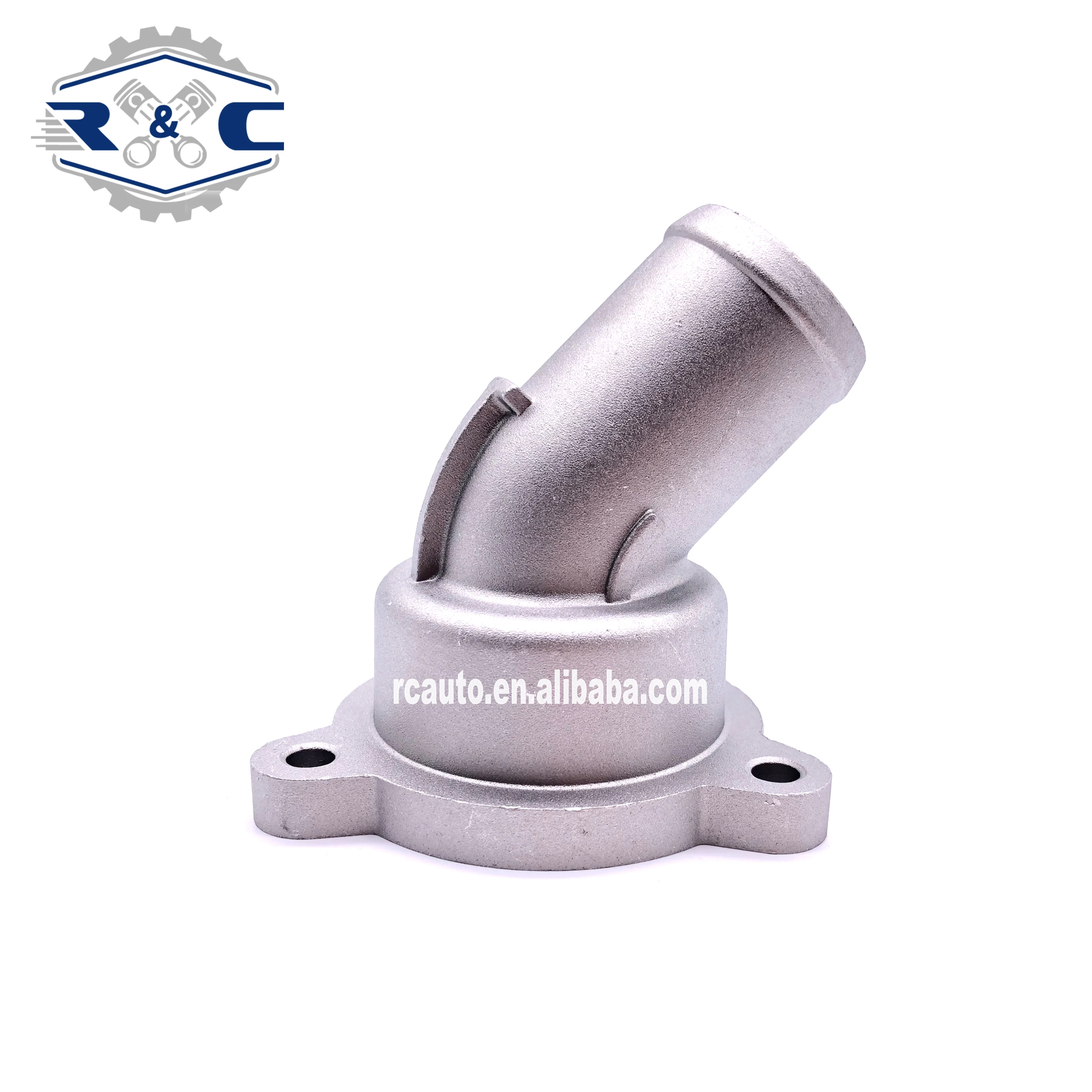 R&C High Quality Auto Water Coolant Flange 8200729683 for Renault