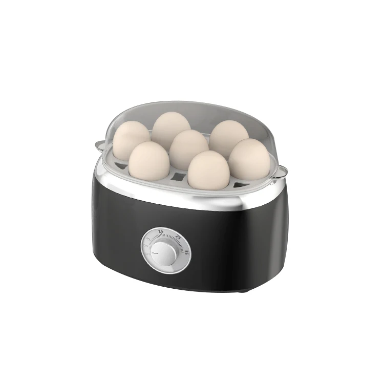 automatic scrambled egg maker