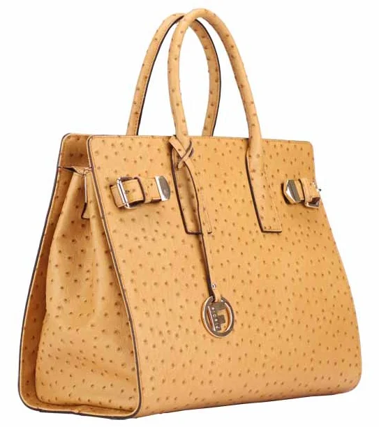 Source Ladies imitative ostrich leather citi trends handbags on m