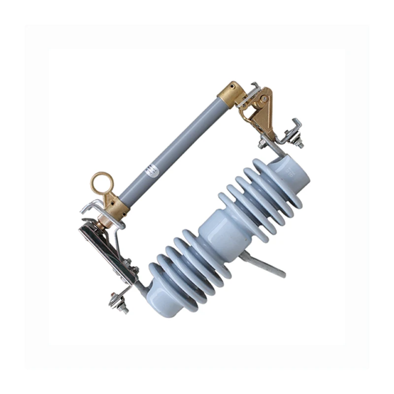 33KV Outdoor Electrical Expulsion Dropout Fuse Cut Out