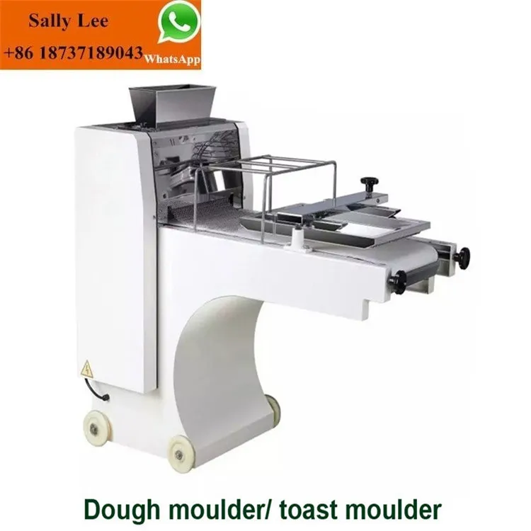 ベーカリーショップトーストモルダー生地モルダートーストパンモルダー