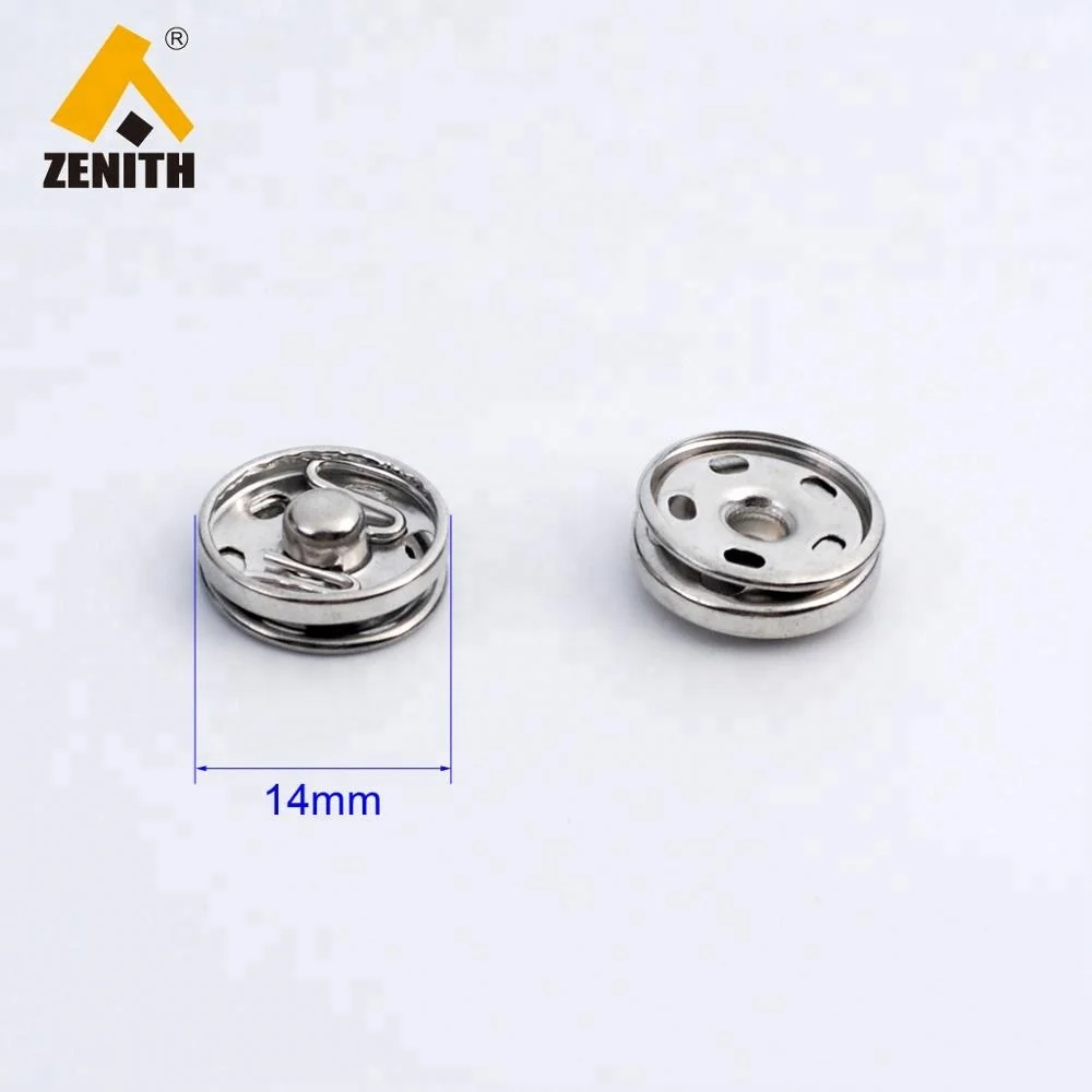 Press Studs Button Garment Button BM10043#