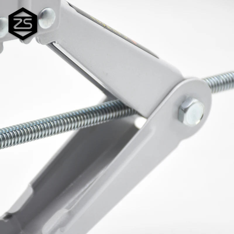 Производство хорошее качество 12 вольт электрический автомобиль Ножничные Домкраты для продажи