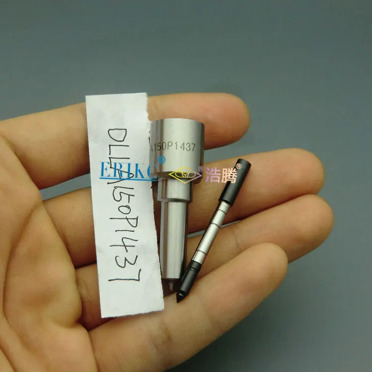 ERIKC DLLA150P1437 Auto Fuel Nozzle DLLA 150 P 1437 Fuel Injection Parts 0 433 171 889 diesel Fuel Pump Nozzle for 0445110183