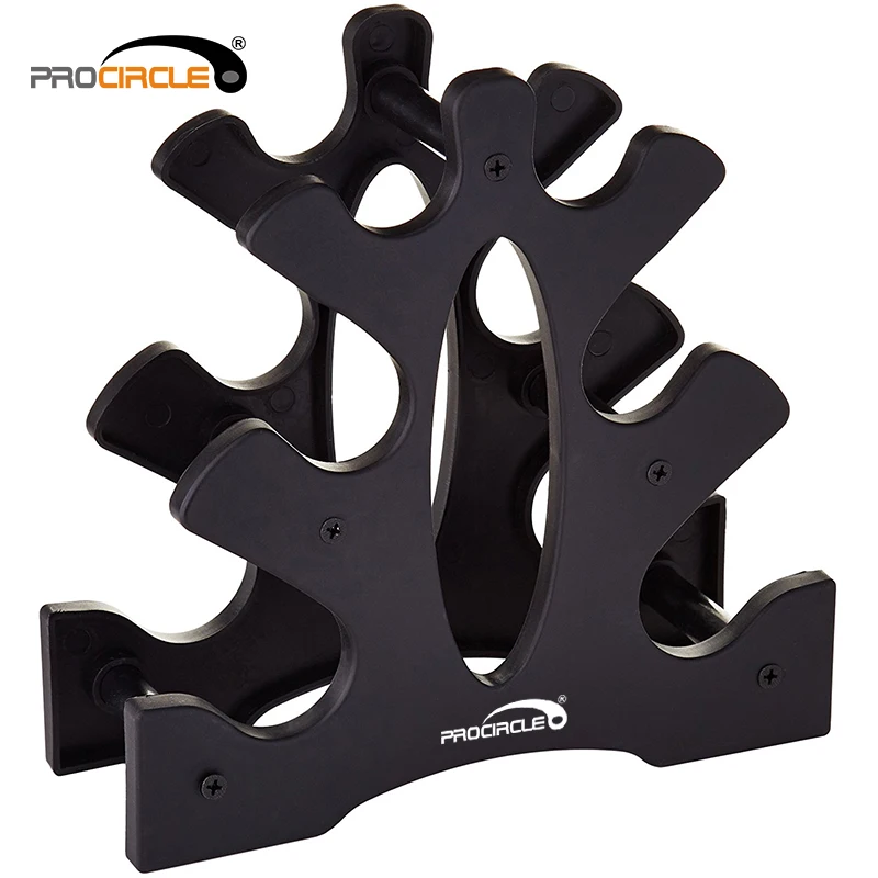 High Quality Cementl Dumbbell Set Adjustable Tungsten Dumbbell for Hot Sale