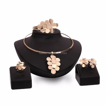 Fashion china wholesale jewelry sets Wholesales NSJS-00058