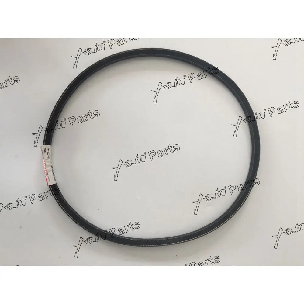 3TNV88 V-Belt A37 119831-42290 for Yanmar Engine