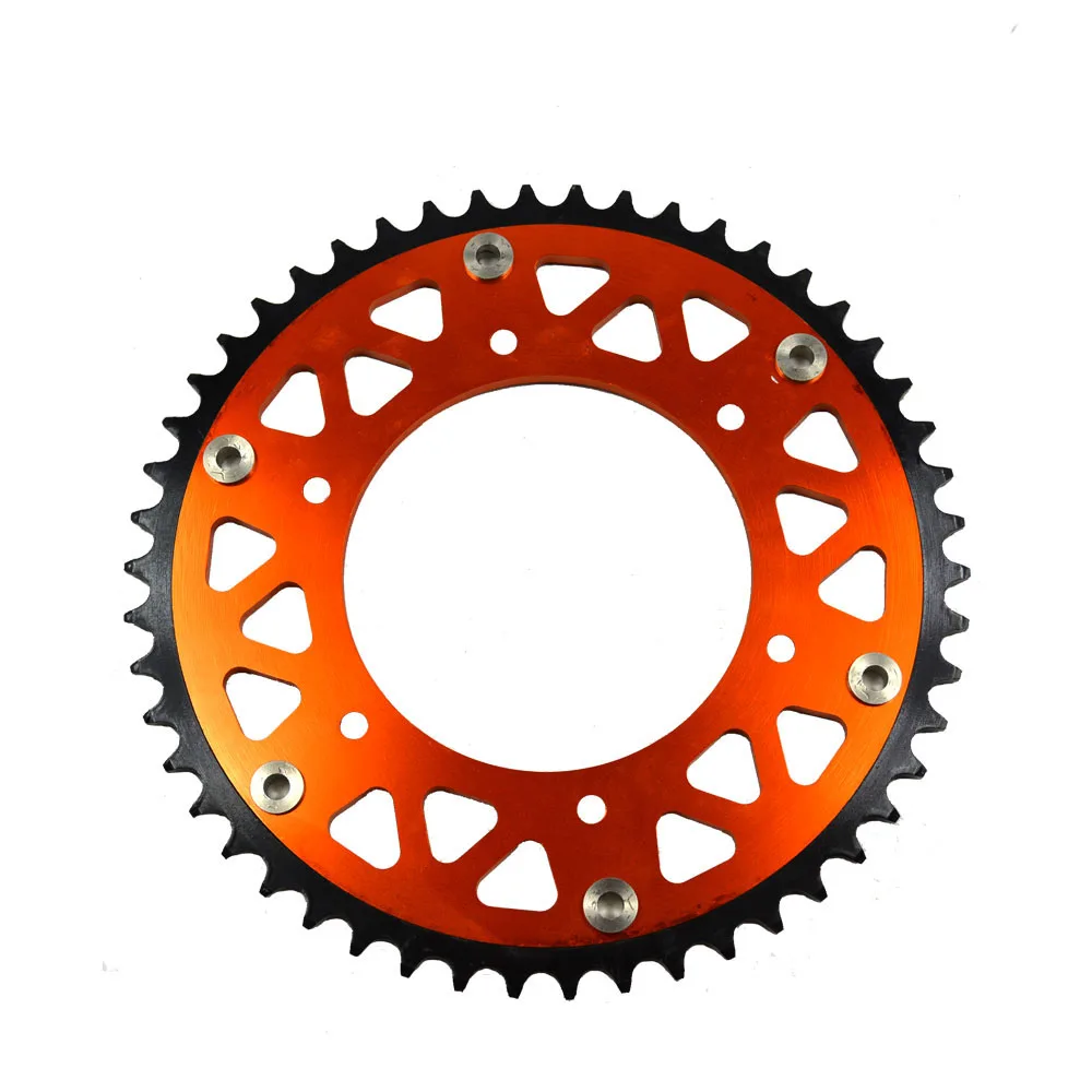 sprocket motocross