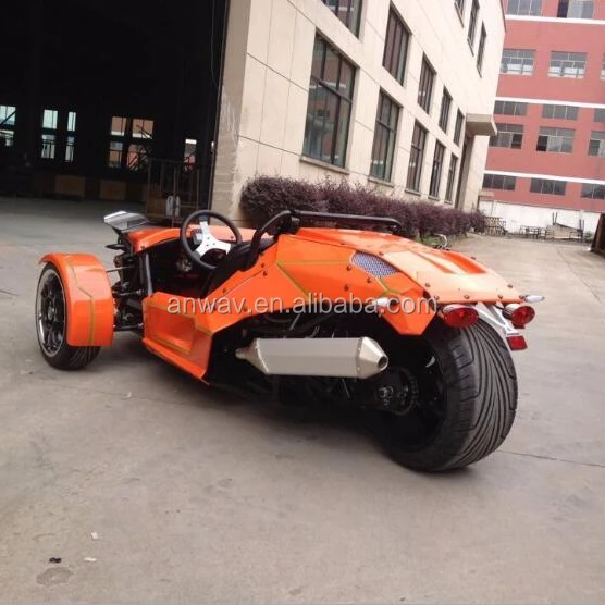 quad trike