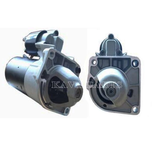 fiat doblo starter motor