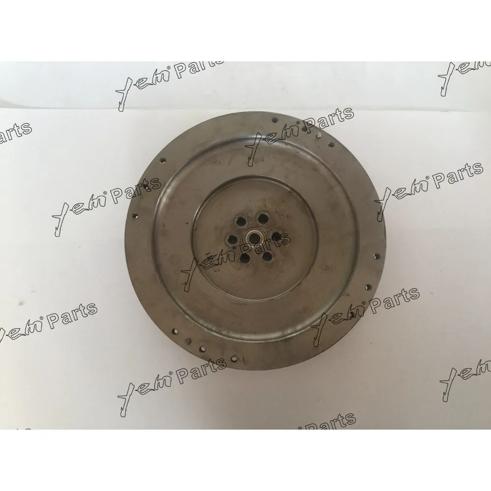 V2203 Flywheel for Kubota Engine 4