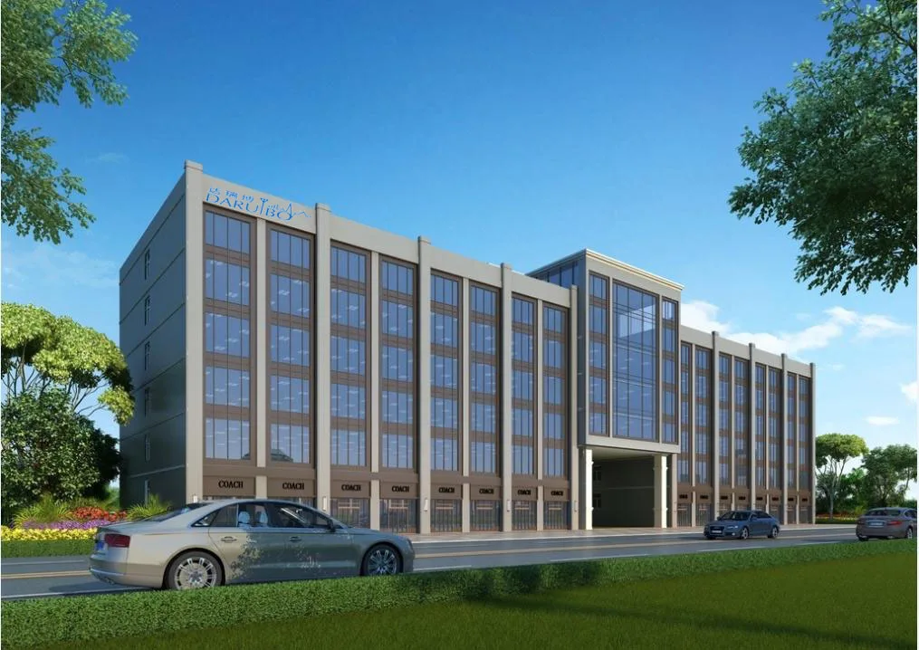 Daruibo Electronics Co., Ltd.