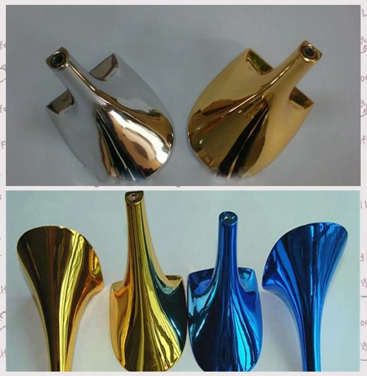 Shoe Heel Professional Vacuum Metalizing Coating Machine/Evaporation Plastic Vacuum Paint Making Equipment