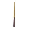Brown gold chopsticks