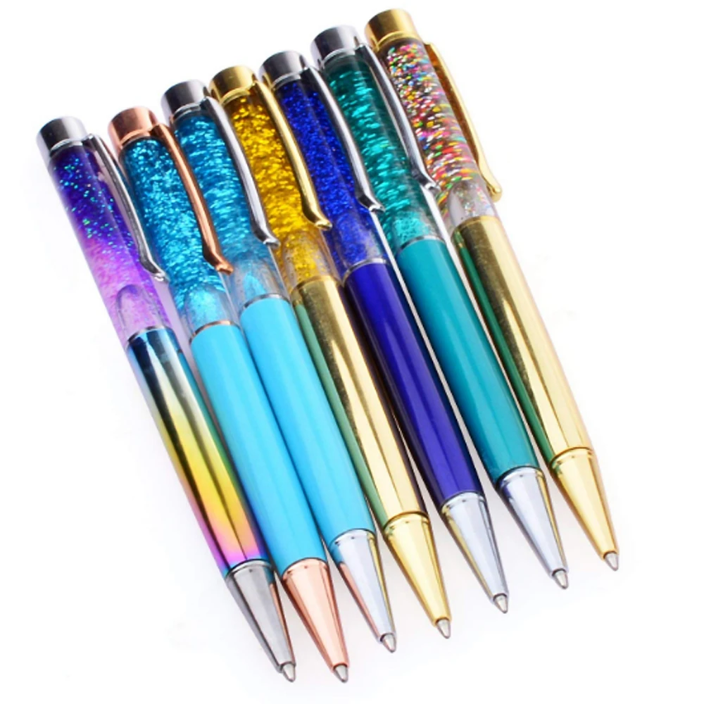 Liquid Glitter Pens