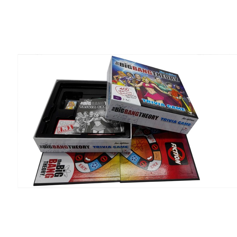 
 Высококачественная настольная игра надувной офис с индивидуальным принтом интеллектуальные игры для дома для взрослых  