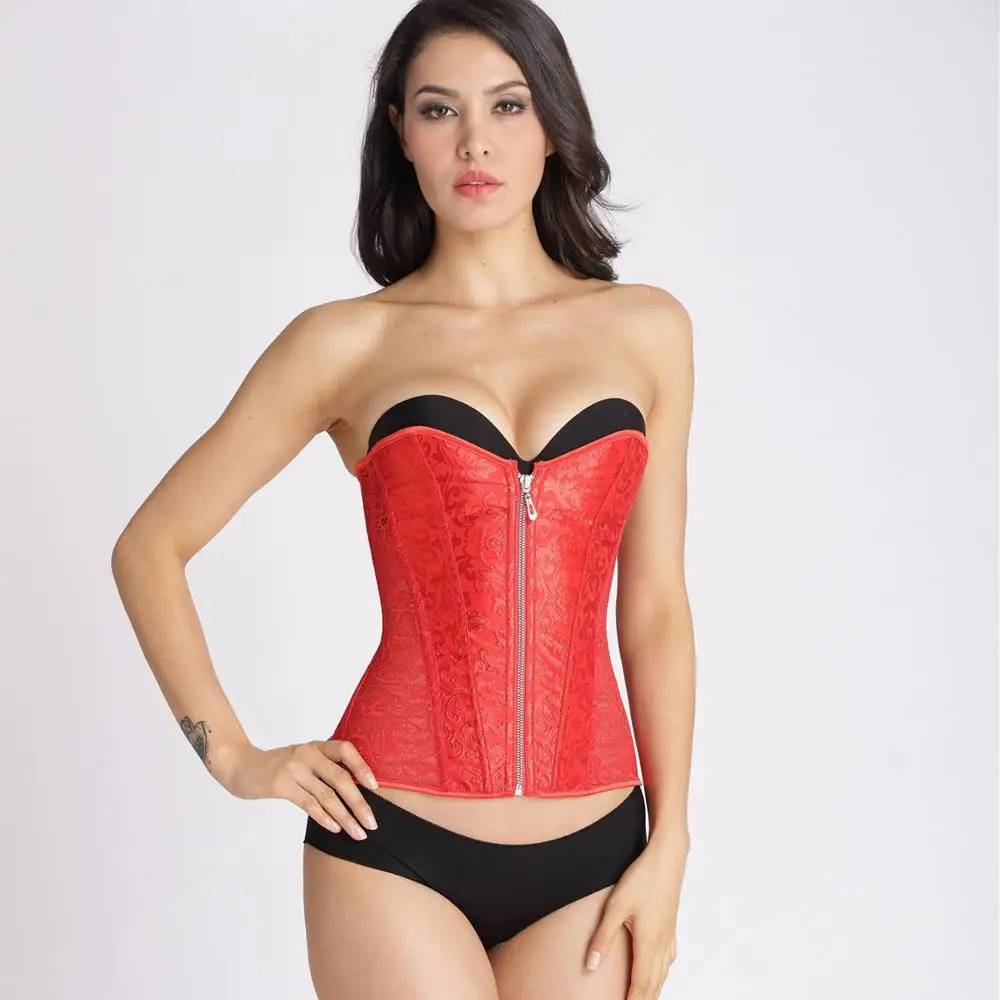 Professional Mould Design Factory Directly Full Sexy Girls Photos Open Body Corsets
