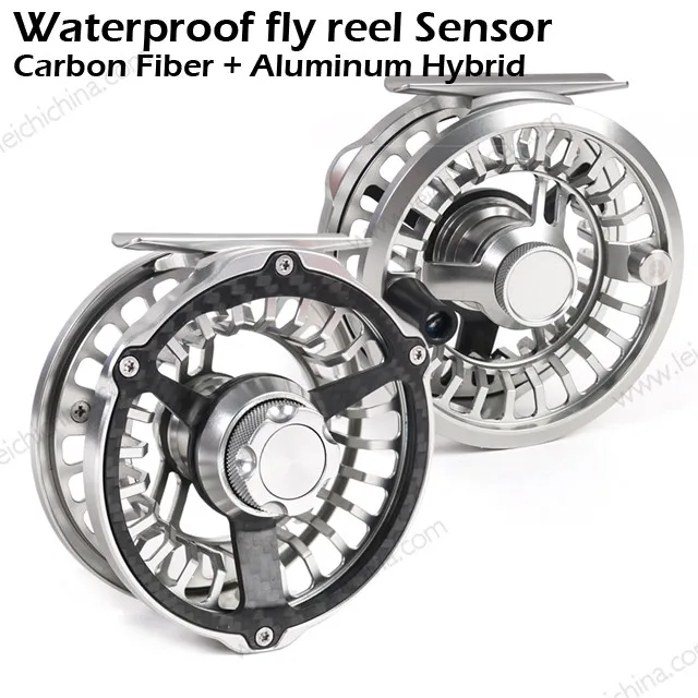 china carbon fiber fly reel Redington Run Reel, Lightweight Design for Trout, Freshwater Fishing, Drag System, Black, 5/6 Weight : Sports & Outdoors large arbour sealed disc drag reel capable of handling anything thats thrown at it Piscifun Sword Fly Reel with
