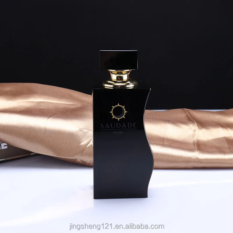 メンズギフトとして詰め替えメンズ香水用の高級ブラッククリスタル香水瓶 Buy 黒香水瓶 黒ボトルメンズ香水 黒水晶香水瓶 Product On Alibaba Com