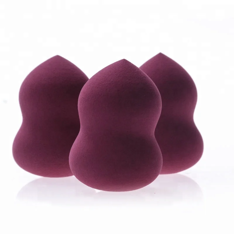 Супер мягкий латекс бесплатно в форме тыквы для макияжа