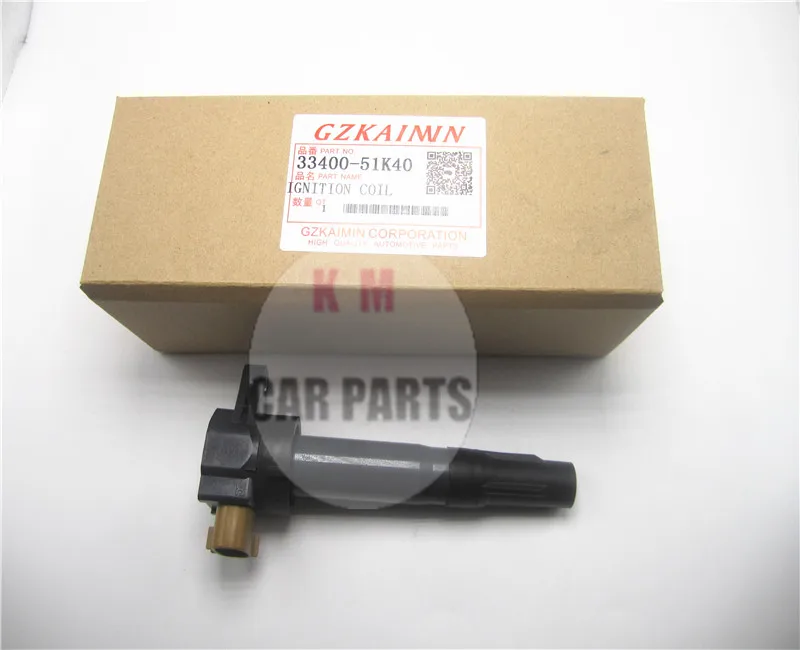 kiki Amazon.com: BAIXINDE Ignition Ignition Coils 3340051K40