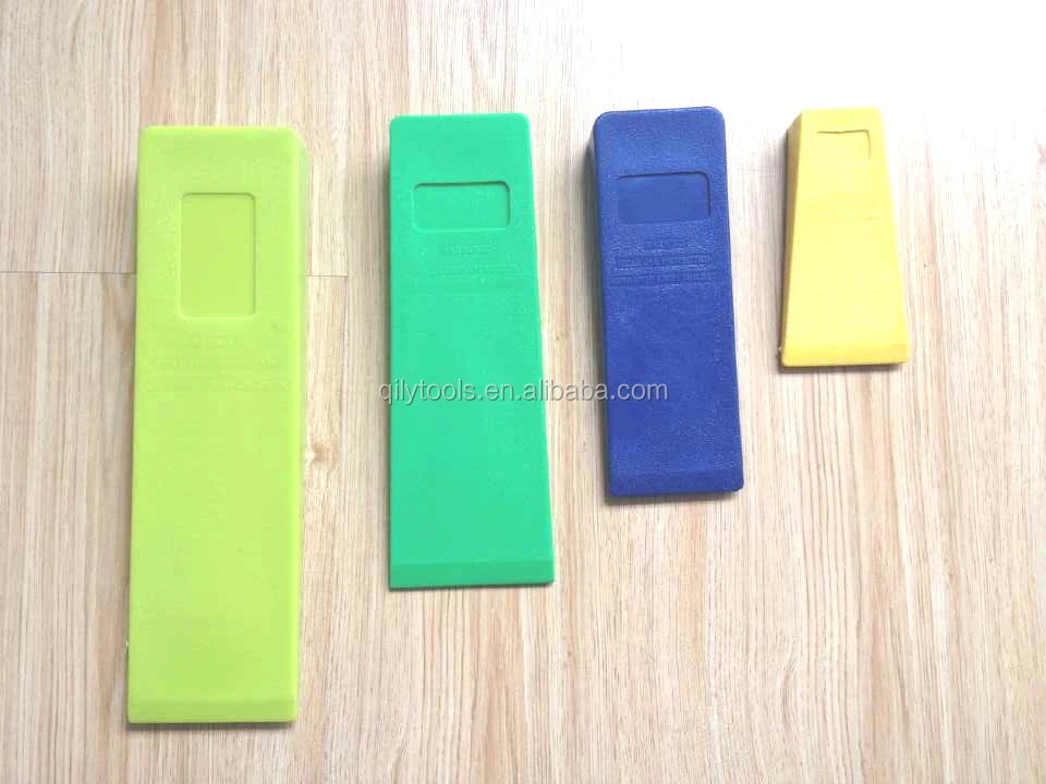 5,5 дюймовый Клин для расщепления древесины цепной пилы