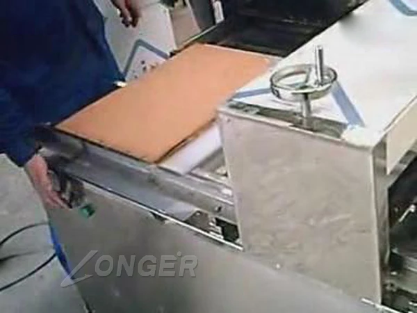 Baklava Cutting Machine|Baklava Cutter Machine