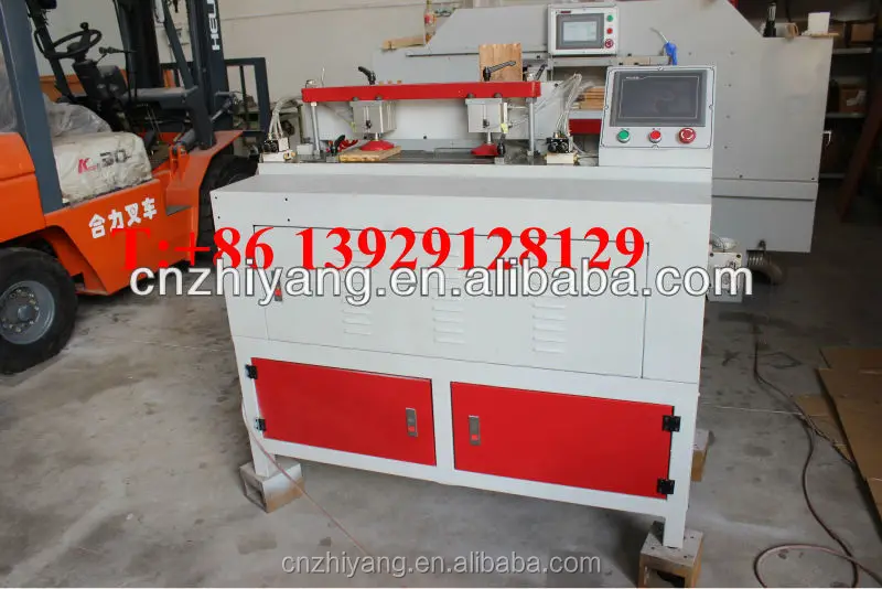 CNC900-----CNC ласточкин хвост шипорезный Станок