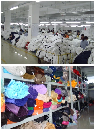 Nantong Dearest Industry & Trade Co., Ltd. 2