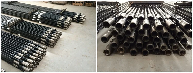 Shengji Company Produces High-quality Carbon Fiber Sucker Rods| Alibaba.com