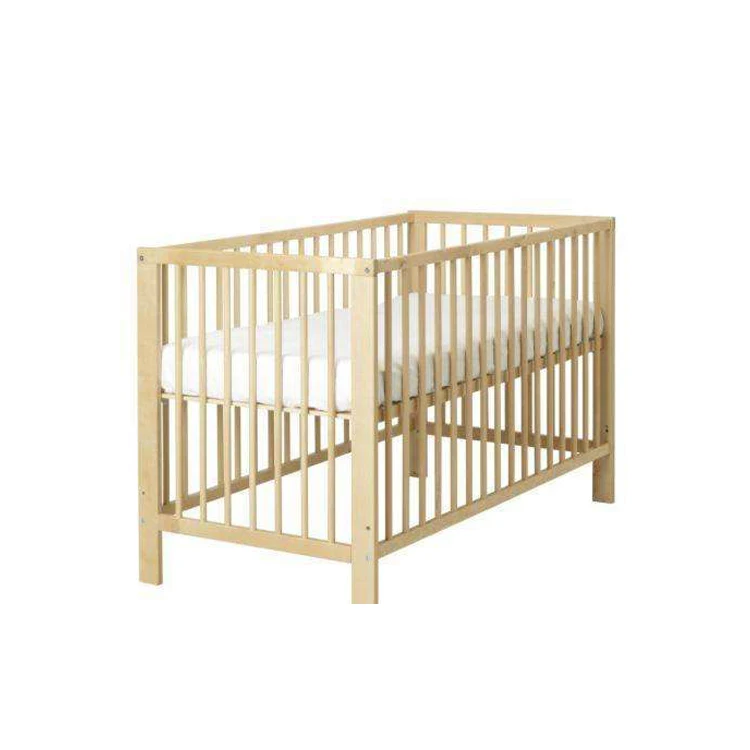 wooden baby cots for sale