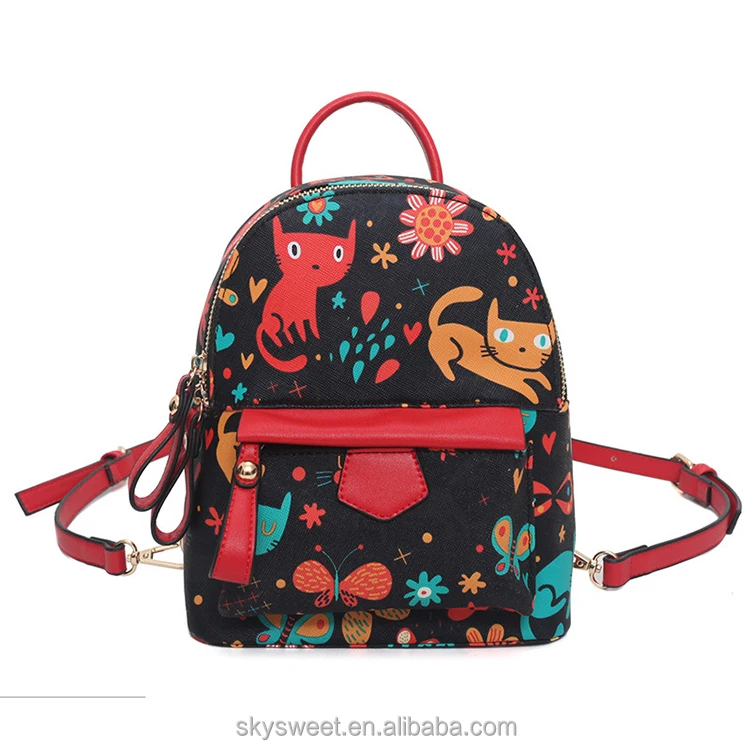 mochilas de animales para adolescentes