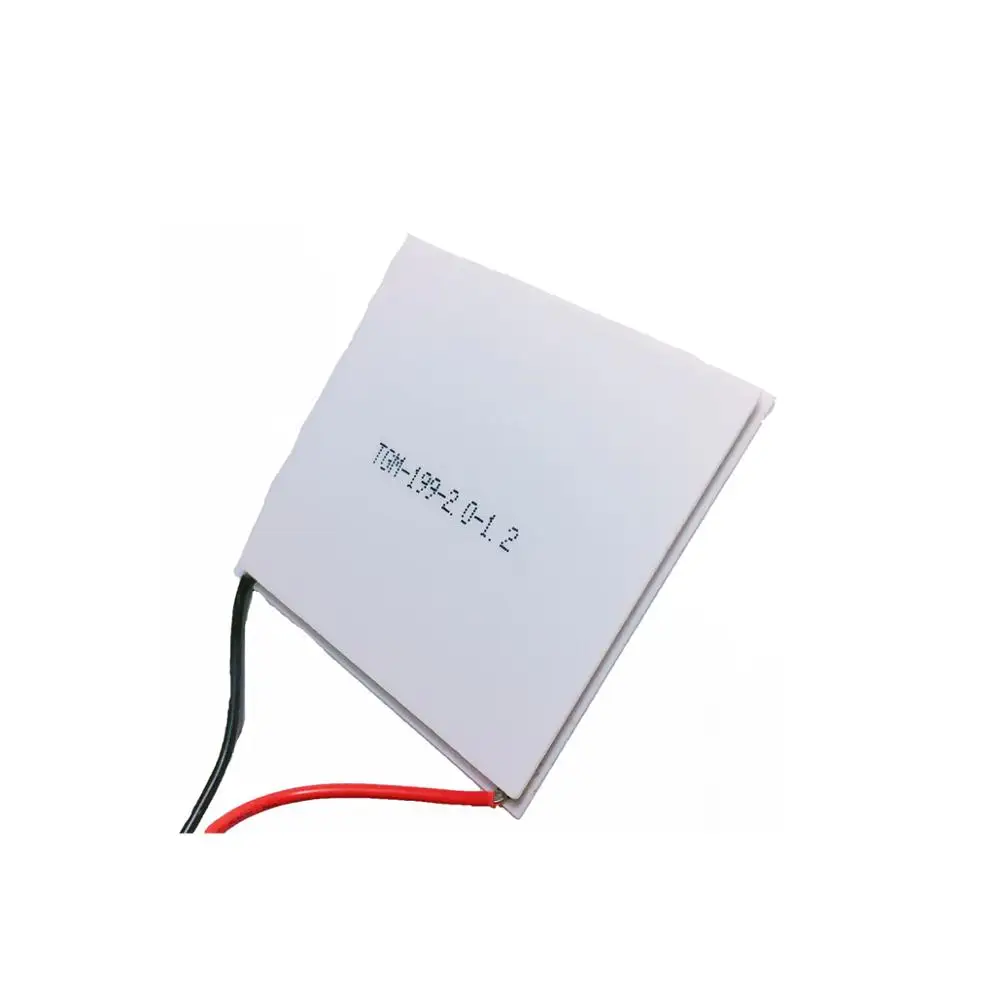 Taidacent TGM-199-2.0-1.2 Biolite Camping Stove Portable High Temperature Thermoelectric Generator 5V Thermoelectric Module