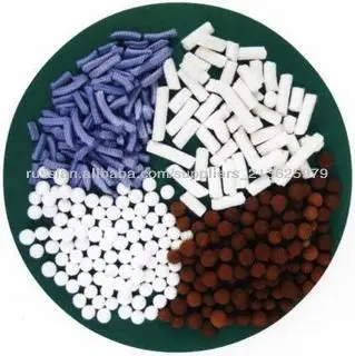 Гидрогенерирующая катализатором завода масел